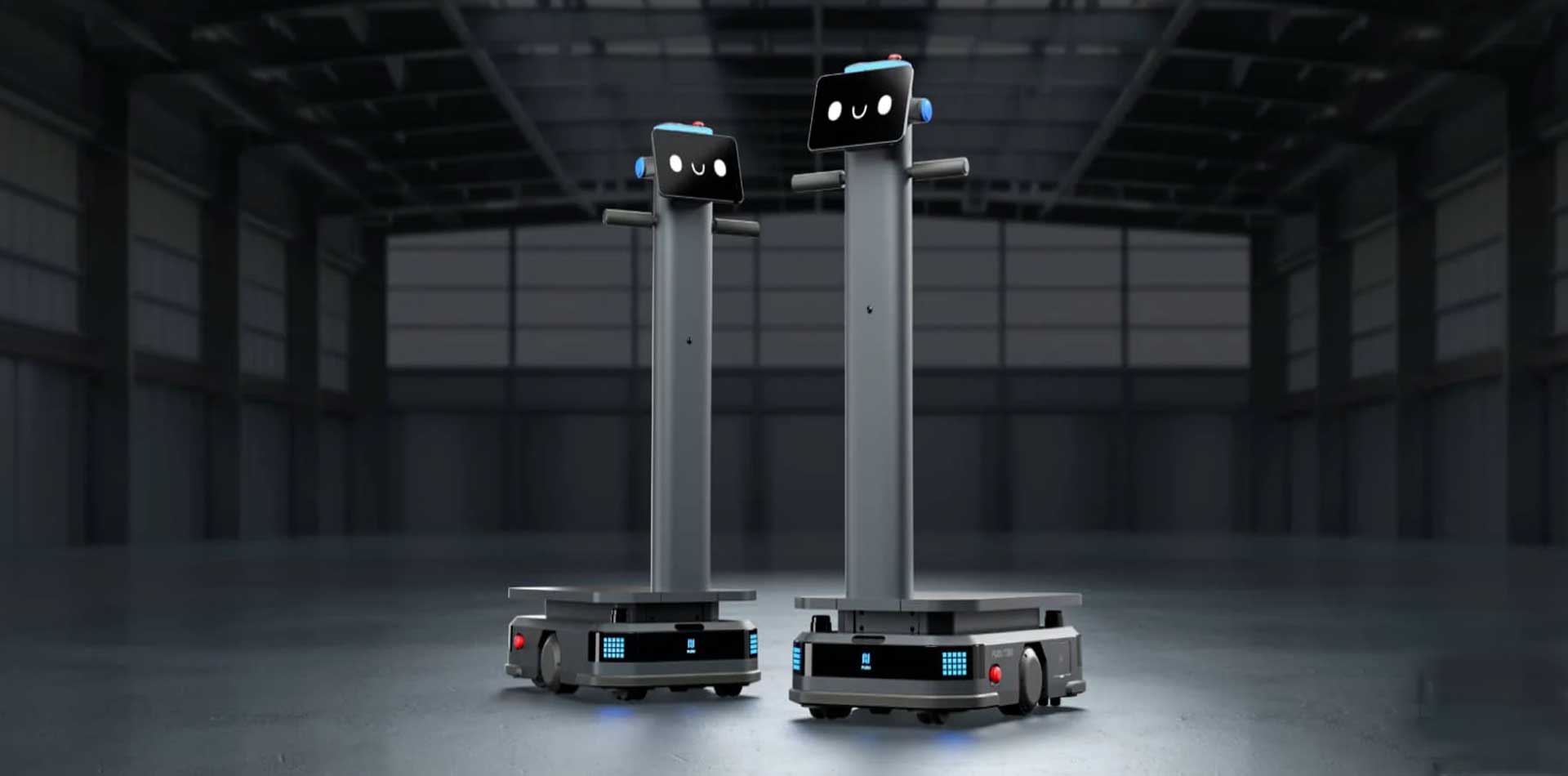 工業配送機器人,T300配送機器人