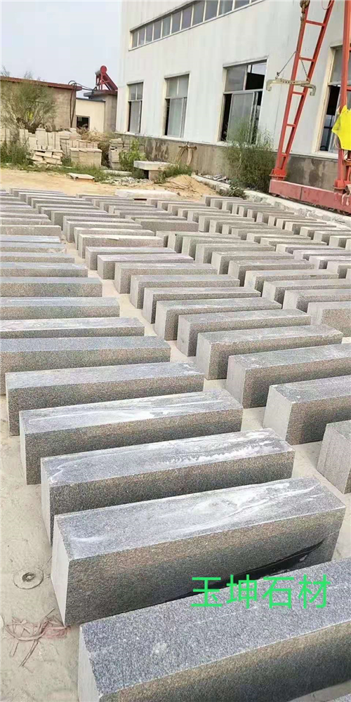 玉坤石材 規格